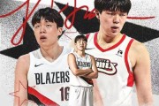 开云官网-杨瀚森入选NBA全明星新秀赛，他将代表发展联盟身份参赛！