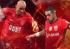 随着蓉城4-1双杀海港，玉昆1-1绝平亚泰，中超积分榜：争冠又乱了